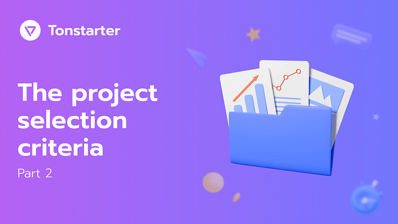 Project Selection Criteria pt.2. In my previous article, we took a look