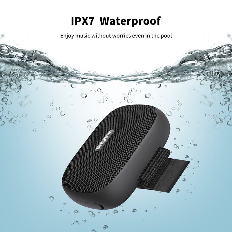 Which Bluetooth speakers should I buy for home use? by Srhythm ANC