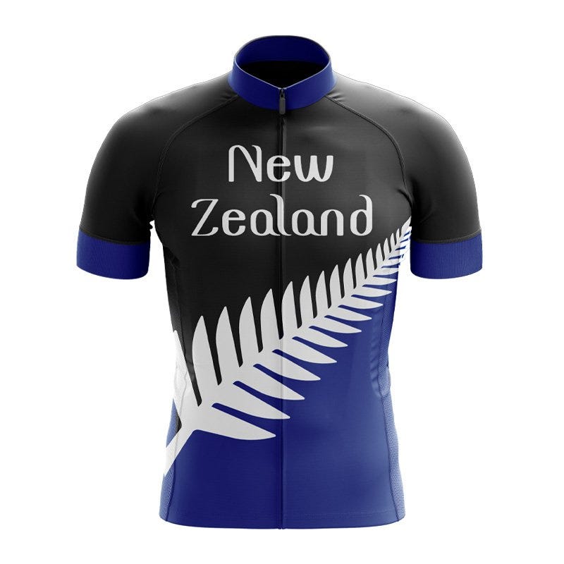 What Colour Jersey Does the Leader in a Cycling Race Wear? by