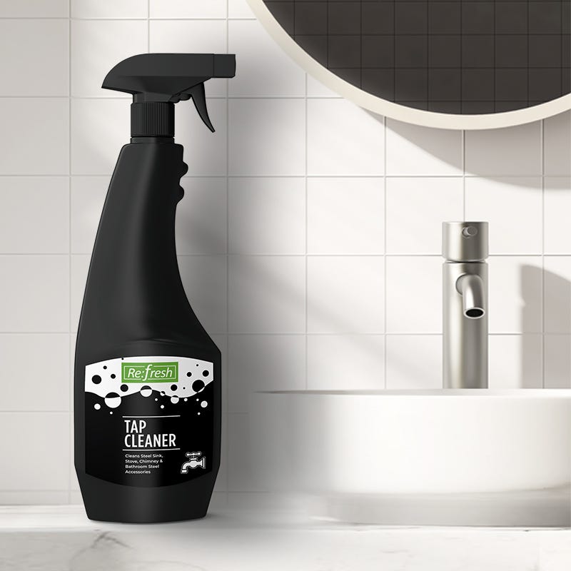 Top Tips to Keep Your Taps Clean and Sparkling by jessiblogs Medium