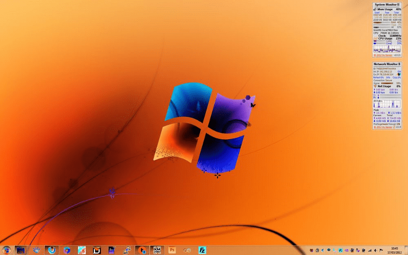Turn on/off Windows 10 invert color whenever plugin USB (Howto) by