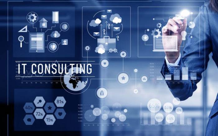 The World of Consulting: Strategies and Success Factors - THA 2014 Is consulting finance