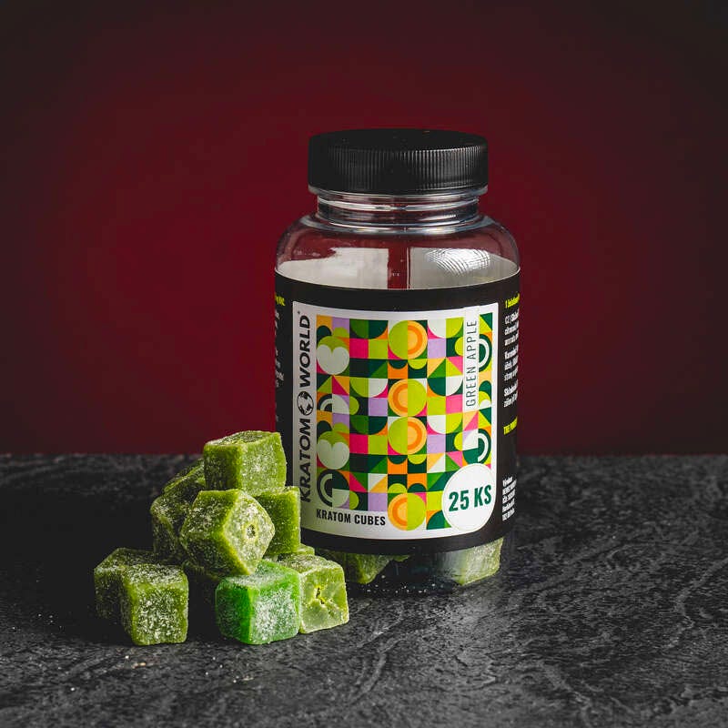 Green Kratom CBD Gummies (Scam Exposed)Brand Legit OR Risky Side Effect