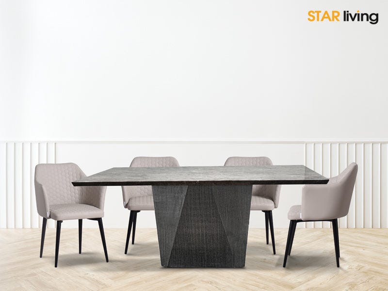 The Pros & Cons of Marble Dining Tables by Starlivingsg Apr, 2023