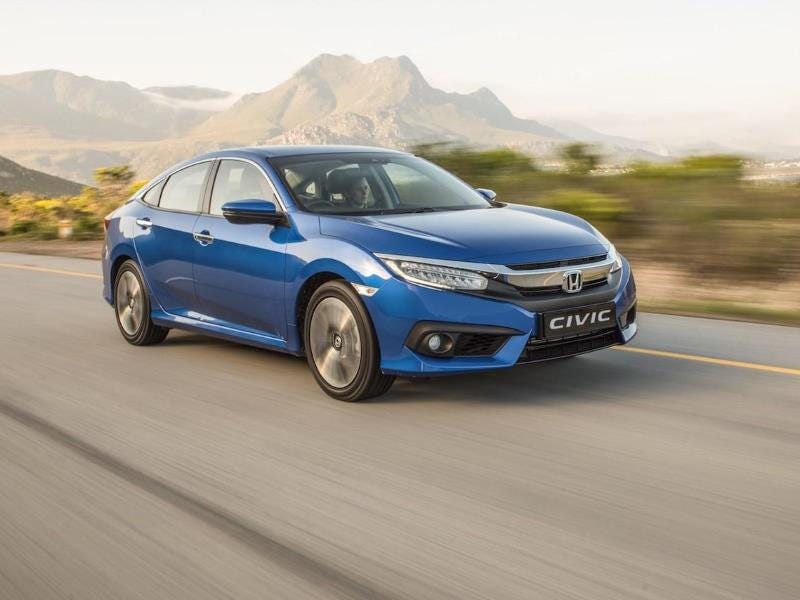 Honda Car Warranty Check. We know you are making Honda your car… by