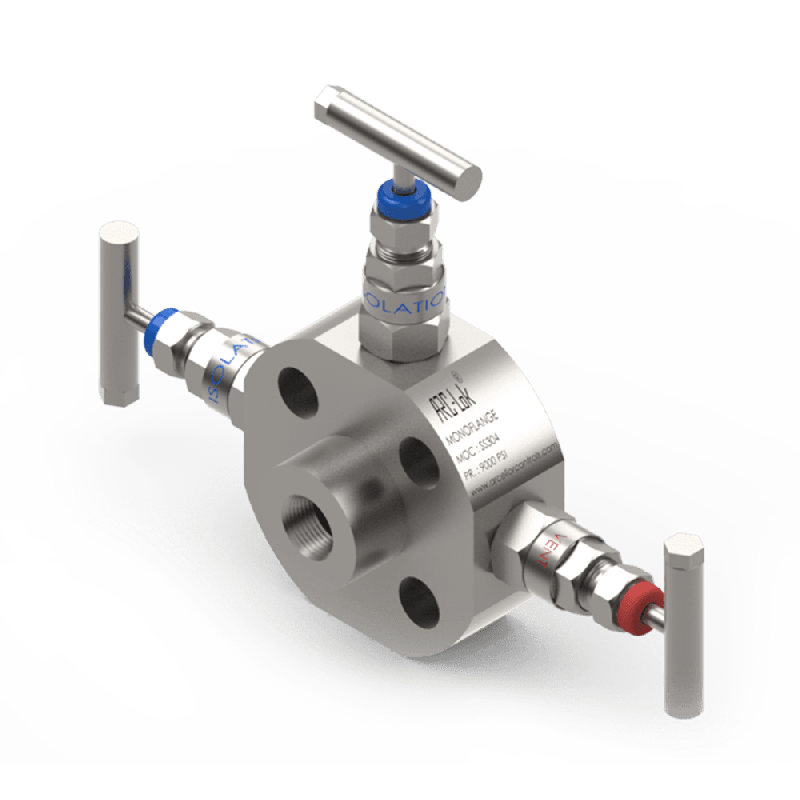 Get the best quality instrumentation valves in 2023 types of valves