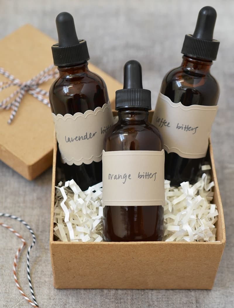 4 Bitter Recipes to Cleanse the Liver by Thistle Co Thistle Be