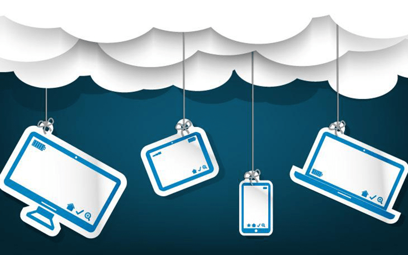 How Cloud Storage Works? by Smeet Vora Medium