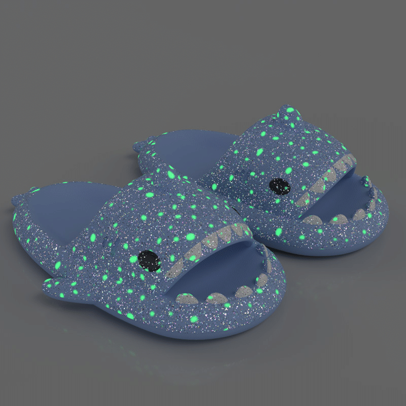 Shark Slides Glow (Limited Edition) by Shark Slides Medium