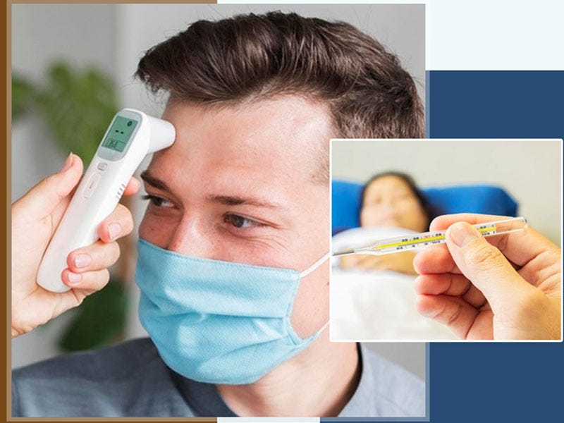 What Causes Low Body Temperature? by Second Medic Medium