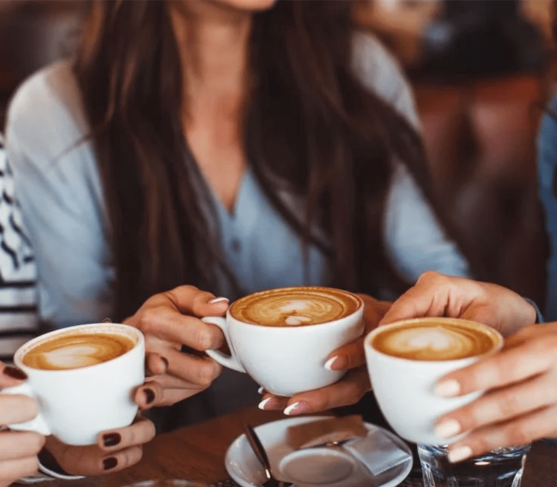 4 America’s Favorite Coffee Brands Best Roasted Coffee Beans Online