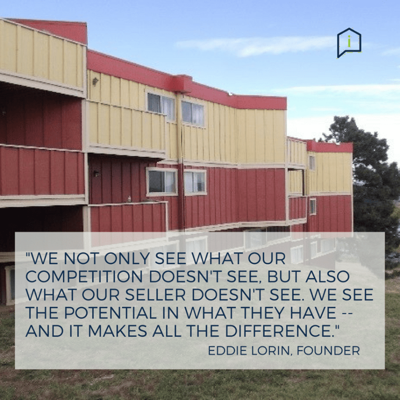 Impact Housing REIT ReOpens for Investment, Prepares to Close on Rare