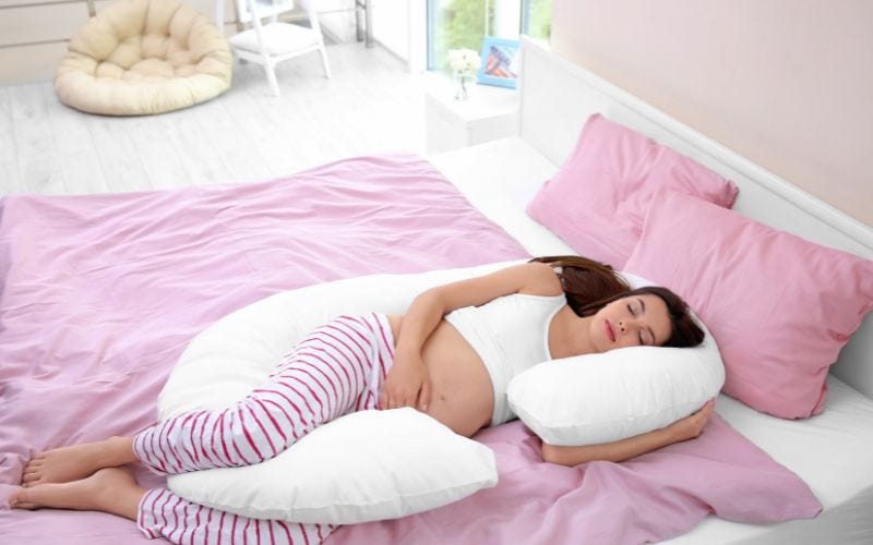 How to Use Pregnancy Pillow?. Congratulations on your pregnancy! As