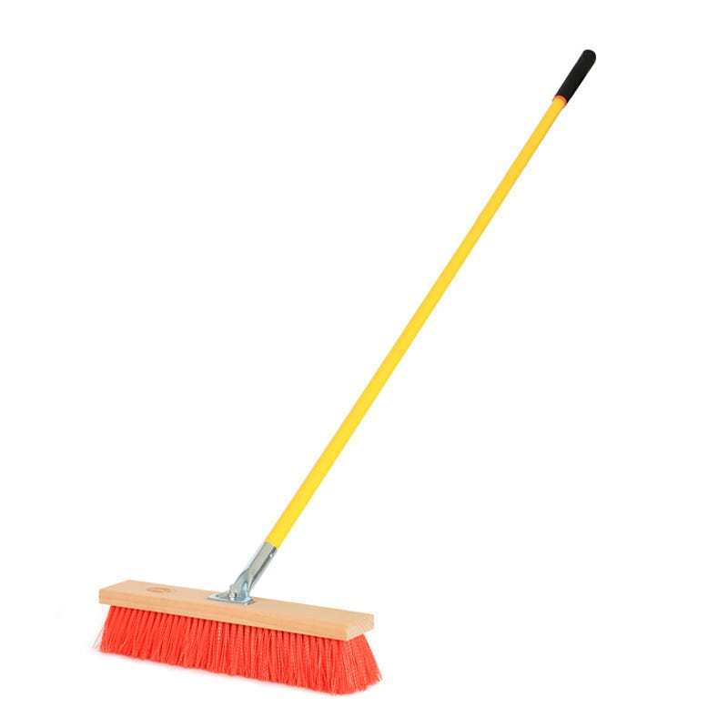 TUFX ROUGH SURFACE PUSH BROOM TUFX Medium