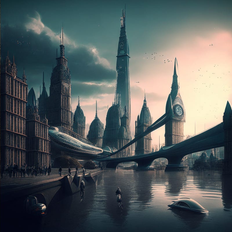 summary of “Brave New World” by Aldous Huxley by Frank Reuter Medium