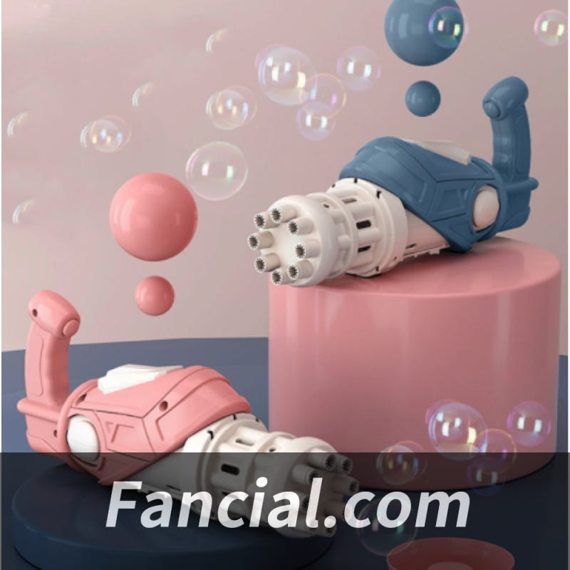 How to make bubble solution for bubble machine? Fancial Medium