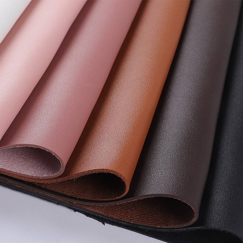 What Is Nappa Leather? The Ultimate Guide by Old Town Leather Goods