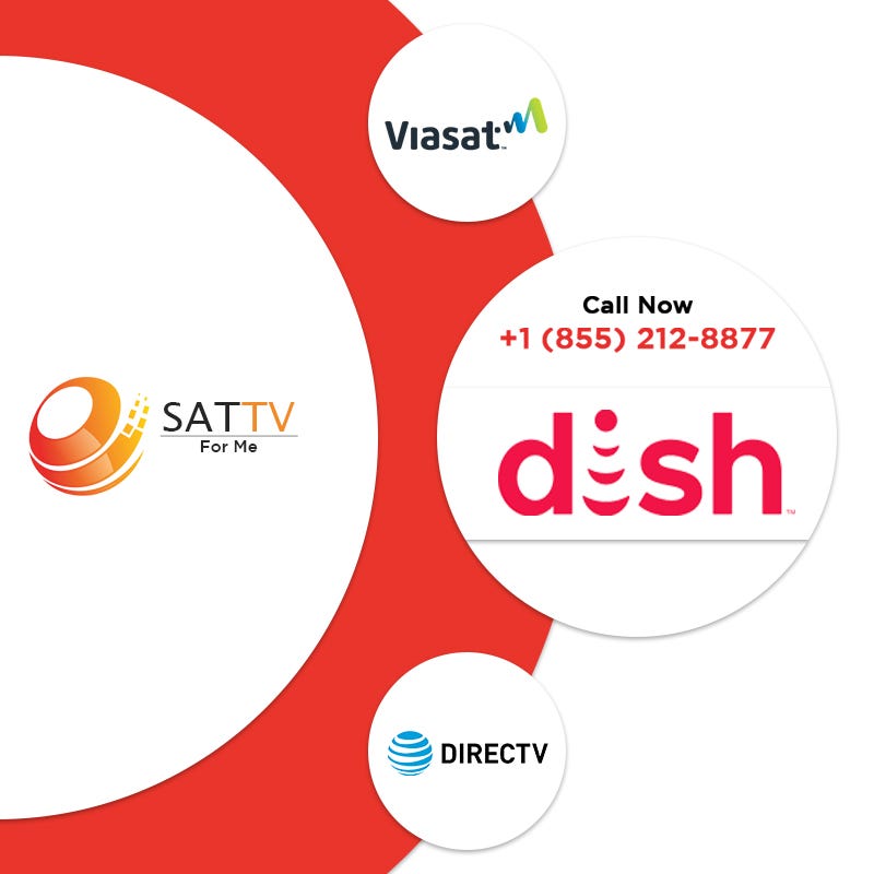 Dish Network Packages. DISH Network TV Packages are a great… by Dish