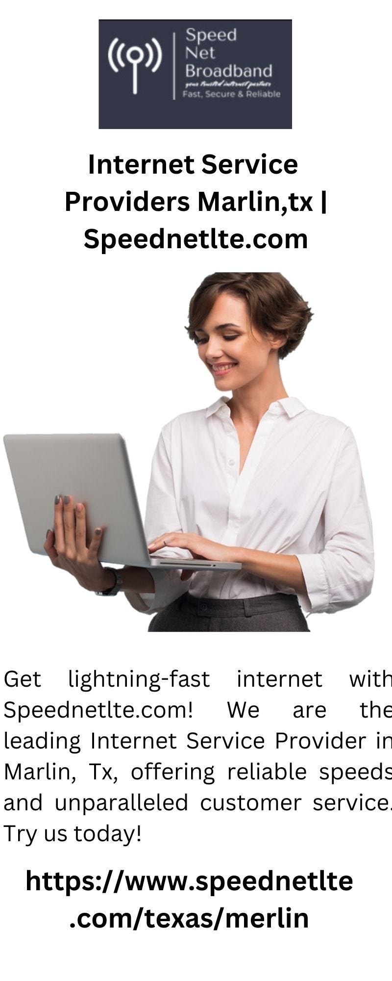 Service Providers Marlin,tx Speed Net