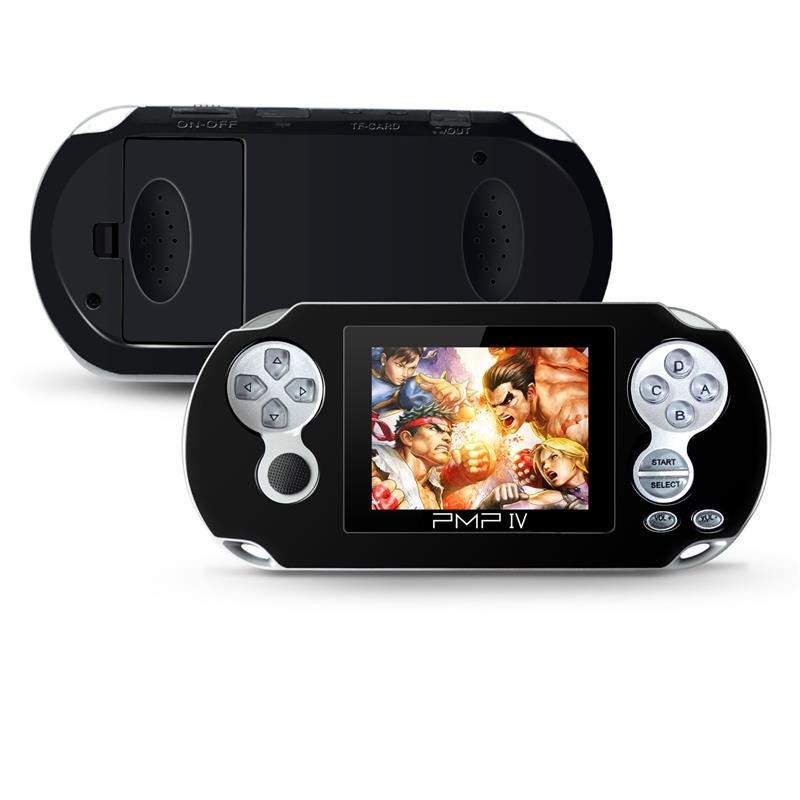 Which game console is the best? Fancial Medium