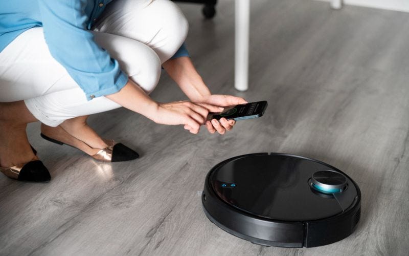 How to Fix Roomba Won’t Turn On. Get the Solution on Roomba Won’t Turn… by Tisonleeson Medium