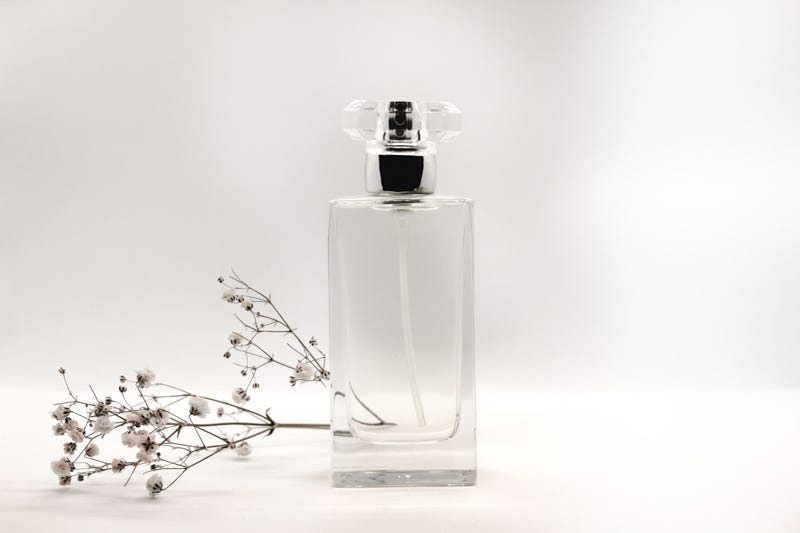 Do Perfumes Expire? Perfume Longevity And Aging by Kalliope Amorphous Medium