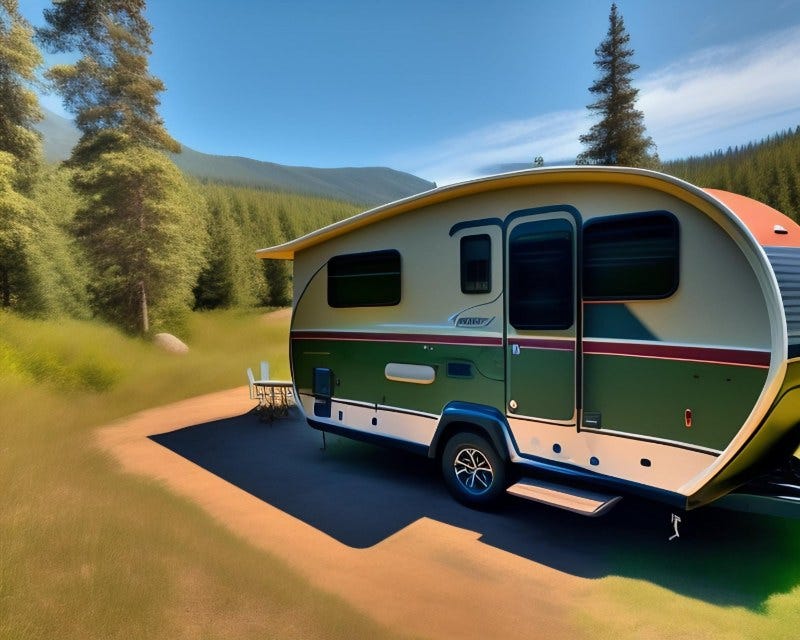7 Best RV Extended Warranties That You Should Know Of! by