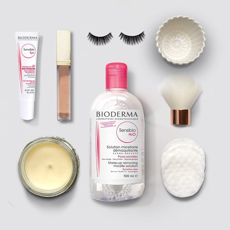 Sensibio micellar water for Sensitive skinBioderma by Bioderma India