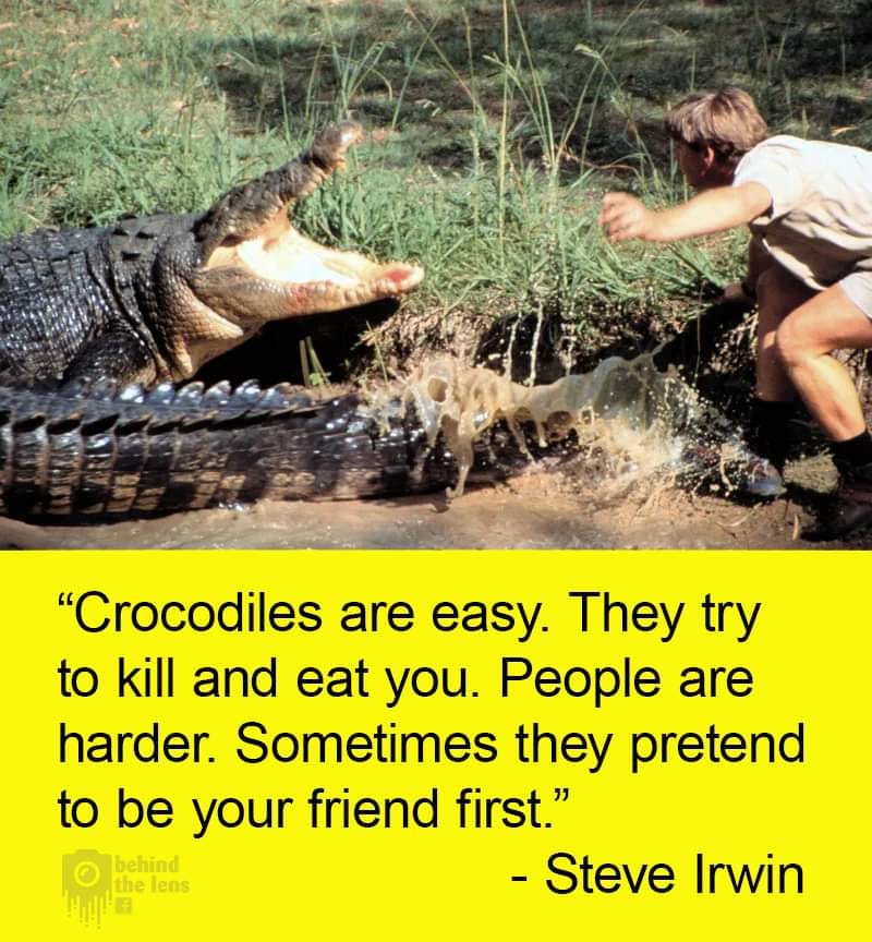 Does “Success” Mean Being Willing to Exploit People? by Robin Glover