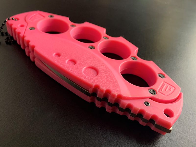 A Complete Guide to Brass Knuckles History, Types and Uses, deadly