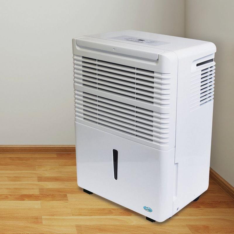 How a dehumidifier can help improve your air conditioning by David M. Wilson Oct, 2023 Medium