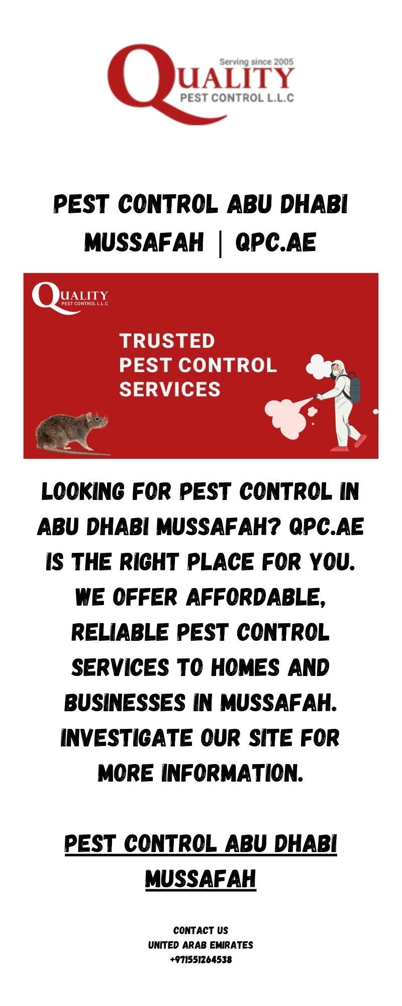 Pest Control Abu Dhabi Mussafah Qpc.ae Qualitypestcontrol Medium