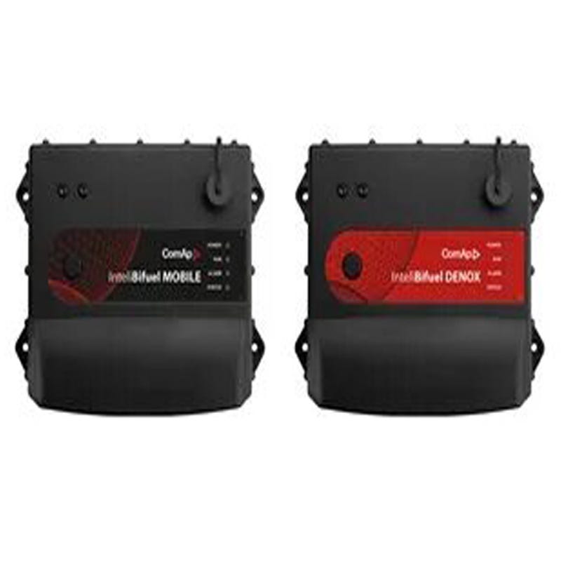 InteliBifuel Bi fuel control system for single speed engines Gen Part  by Gen Part 