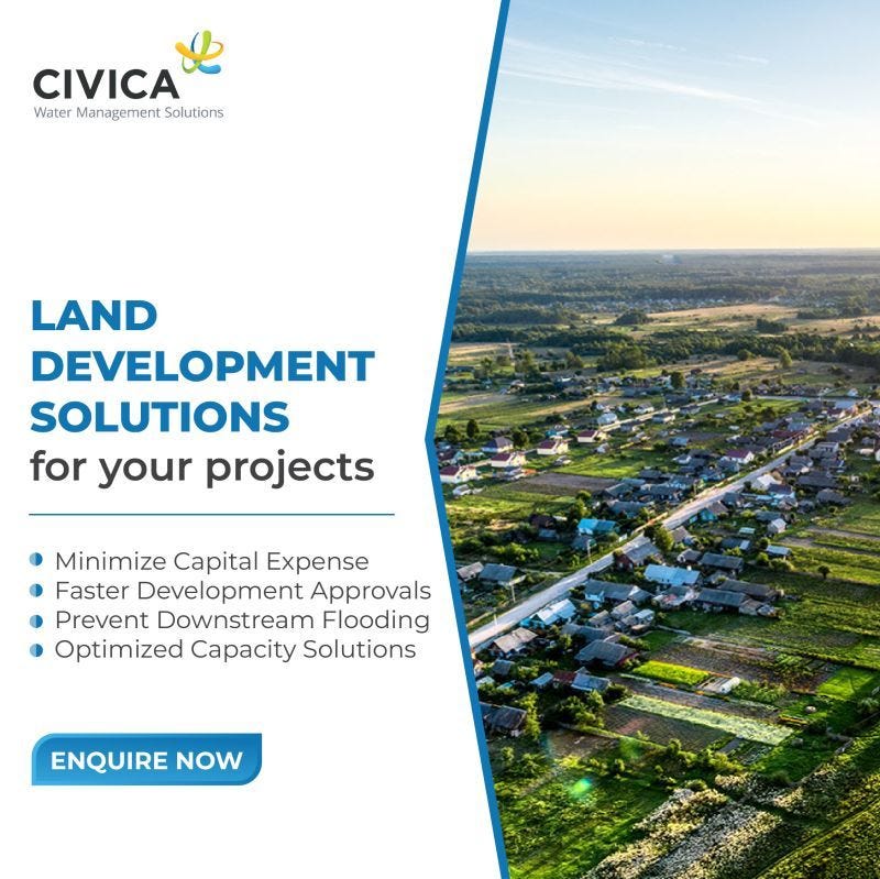 What Is Land Development Engineering? Alex Kelvin Medium