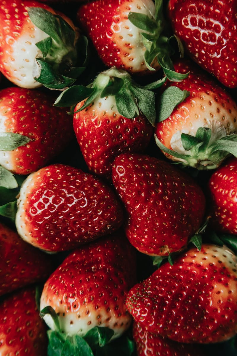 Health Benefits of Strawberries. Strawberries are a delicious and… by