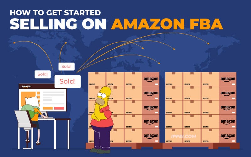 What to Consider When Choosing an Amazon FBA Course? by ScoopCoupons