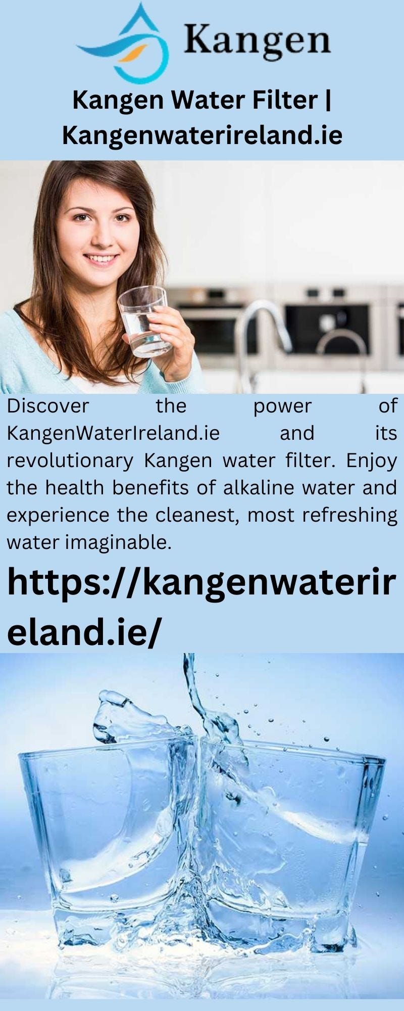 Kangen Water Filter Kangenwaterireland.ie Kangen Water Ireland Medium