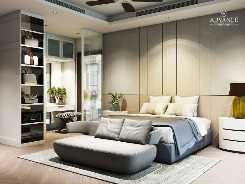 The Art of Sunmica Exploring Designs and Patterns by Monika Arora