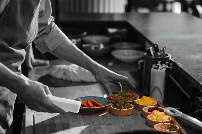 How to Food A Comprehensive Guide