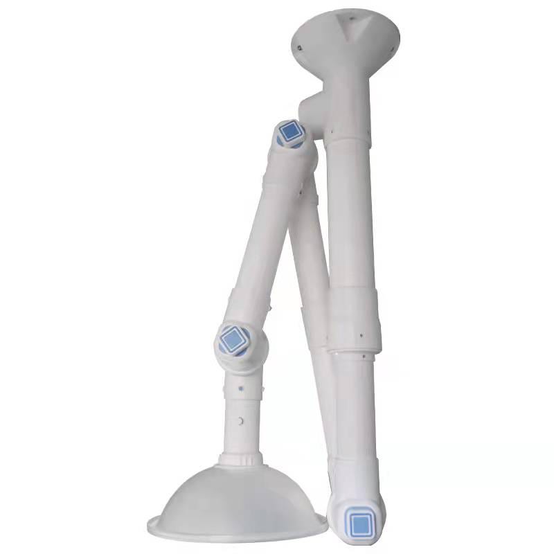 How Does A Solder Fume Extractor Work & The Types Available? by