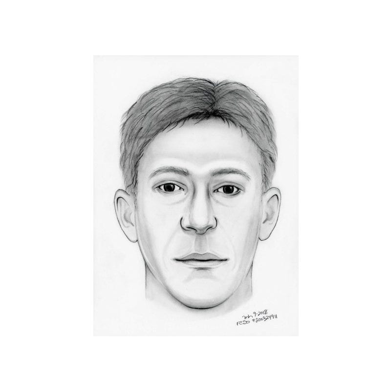 Marion Flathead County John Doe Medium