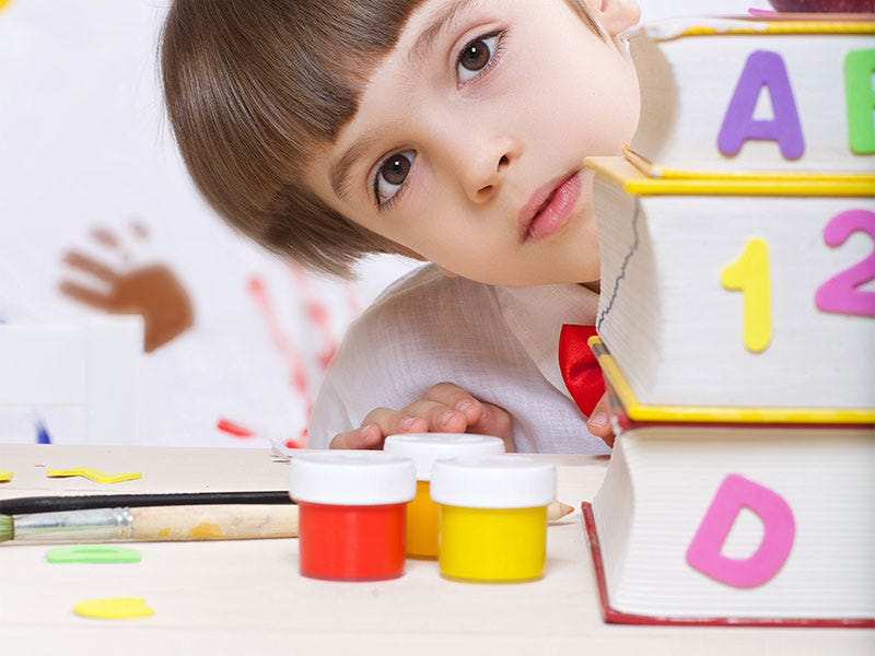 Why Educational Toys are Important for Kids? by StrengthsTheatre Medium