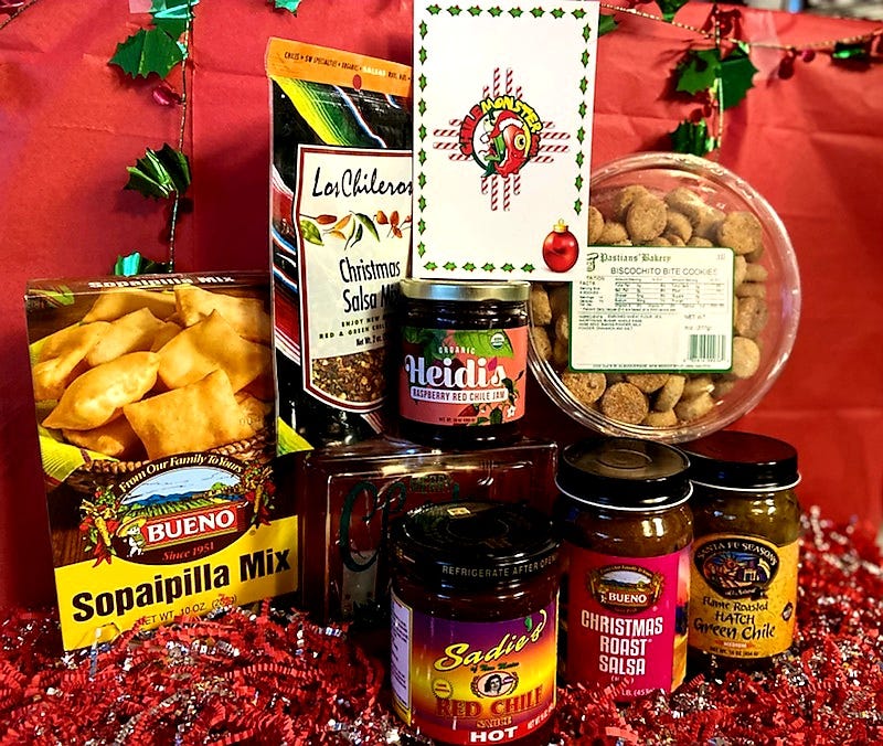 Hatch Chile Store Chilemonster Medium