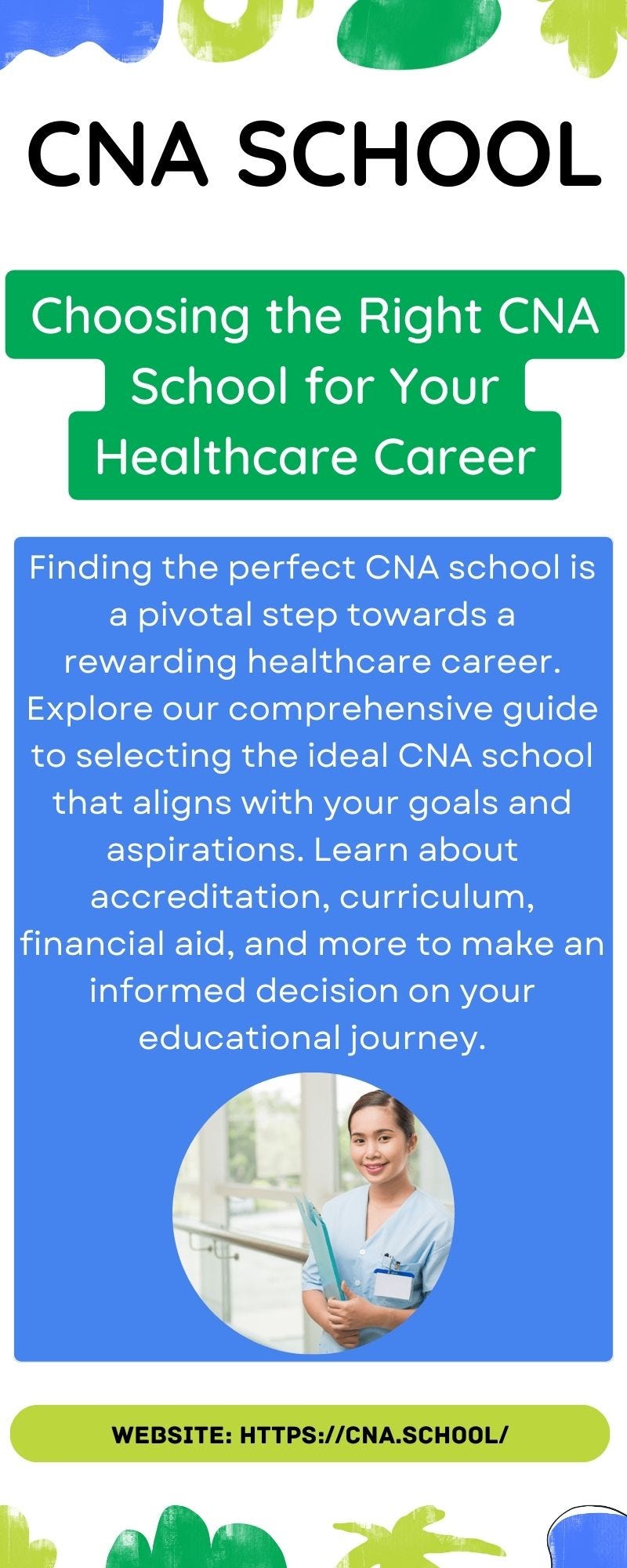 Pass the CNA Skills Test with Confidence Cnaschool Medium