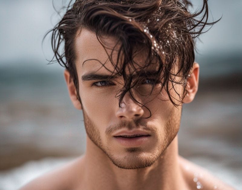 You Won’t Believe What Happens When You Sleep With Wet Hair! (Spoiler