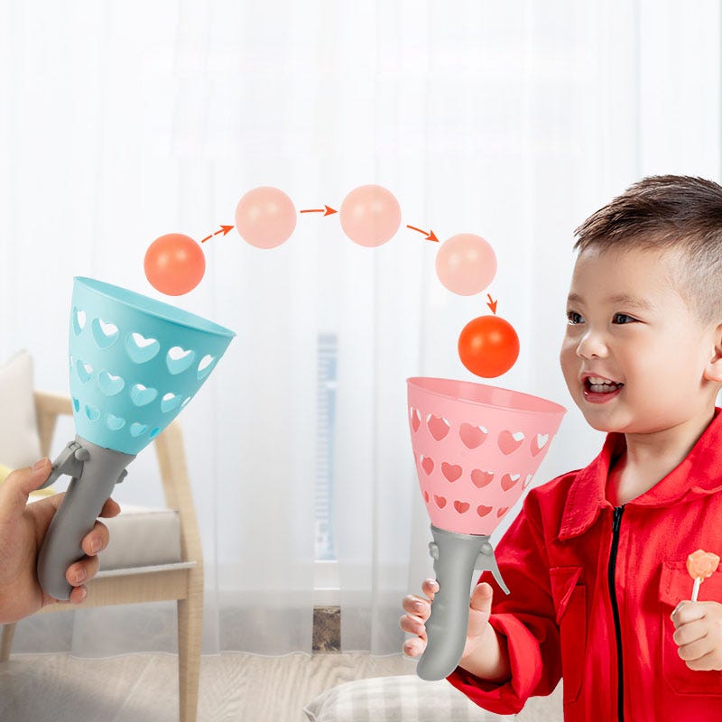 Unleashing Fun and Learning with the Children’s Puzzle Throwing