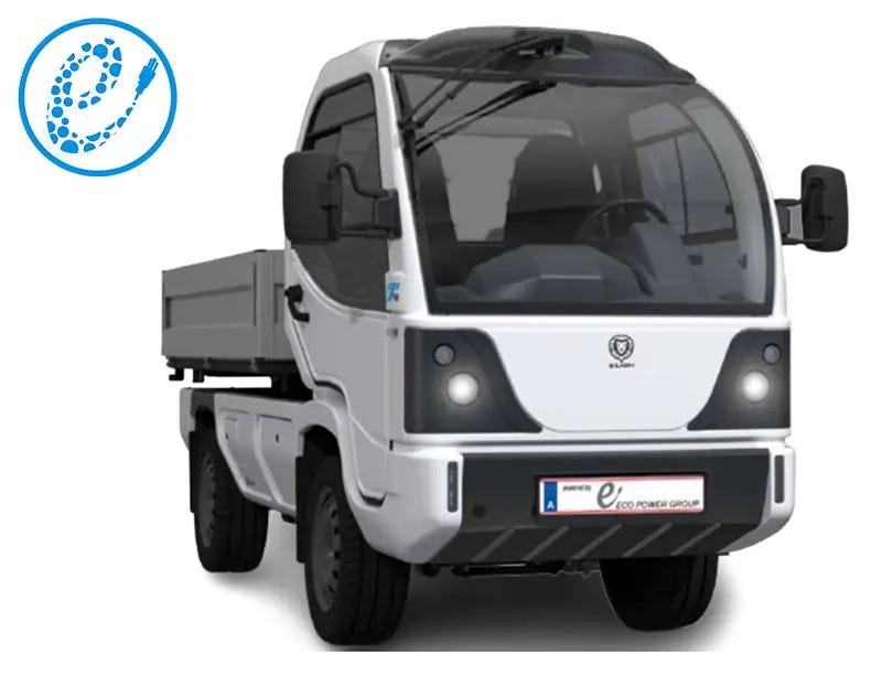 Lithium Ion Battery Products of Eco Power | by EcoPower | Oct, 2023