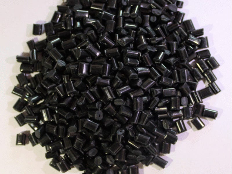 ABS Recycling Line. What is ABS Plastic Recycling? by