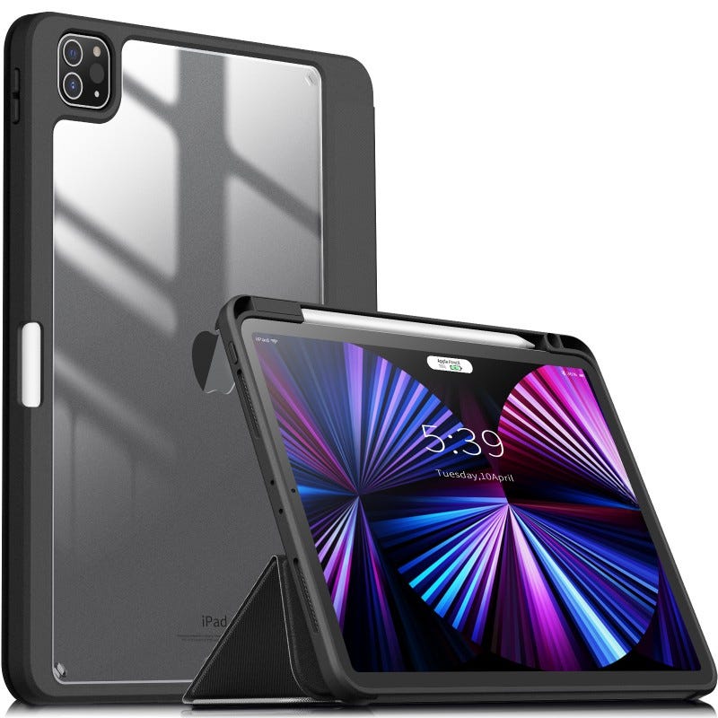 Cases For The iPad Pro 12.9 3rd Generation And iPad Pro 12.9 In 2021