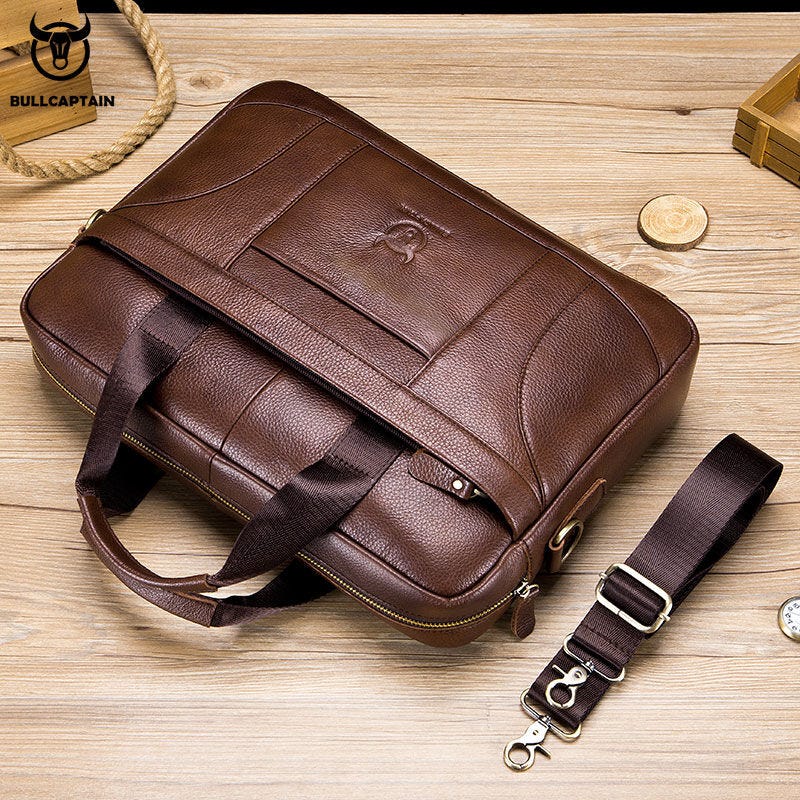 How To get The Right Briefcase for You? by Medium